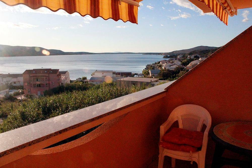 Apartmani Zeljko Метайна Екстер'єр фото