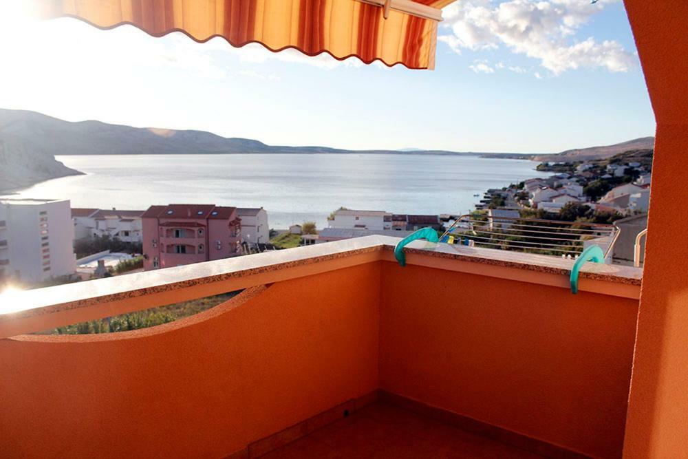 Apartmani Zeljko Метайна Екстер'єр фото