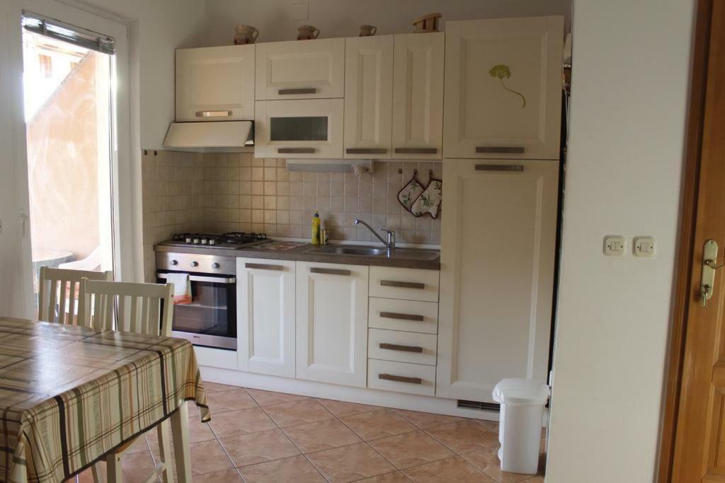Apartmani Zeljko Метайна Екстер'єр фото